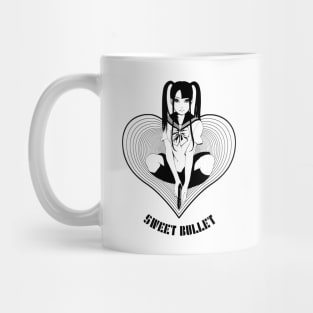 Sweet bullet Mug